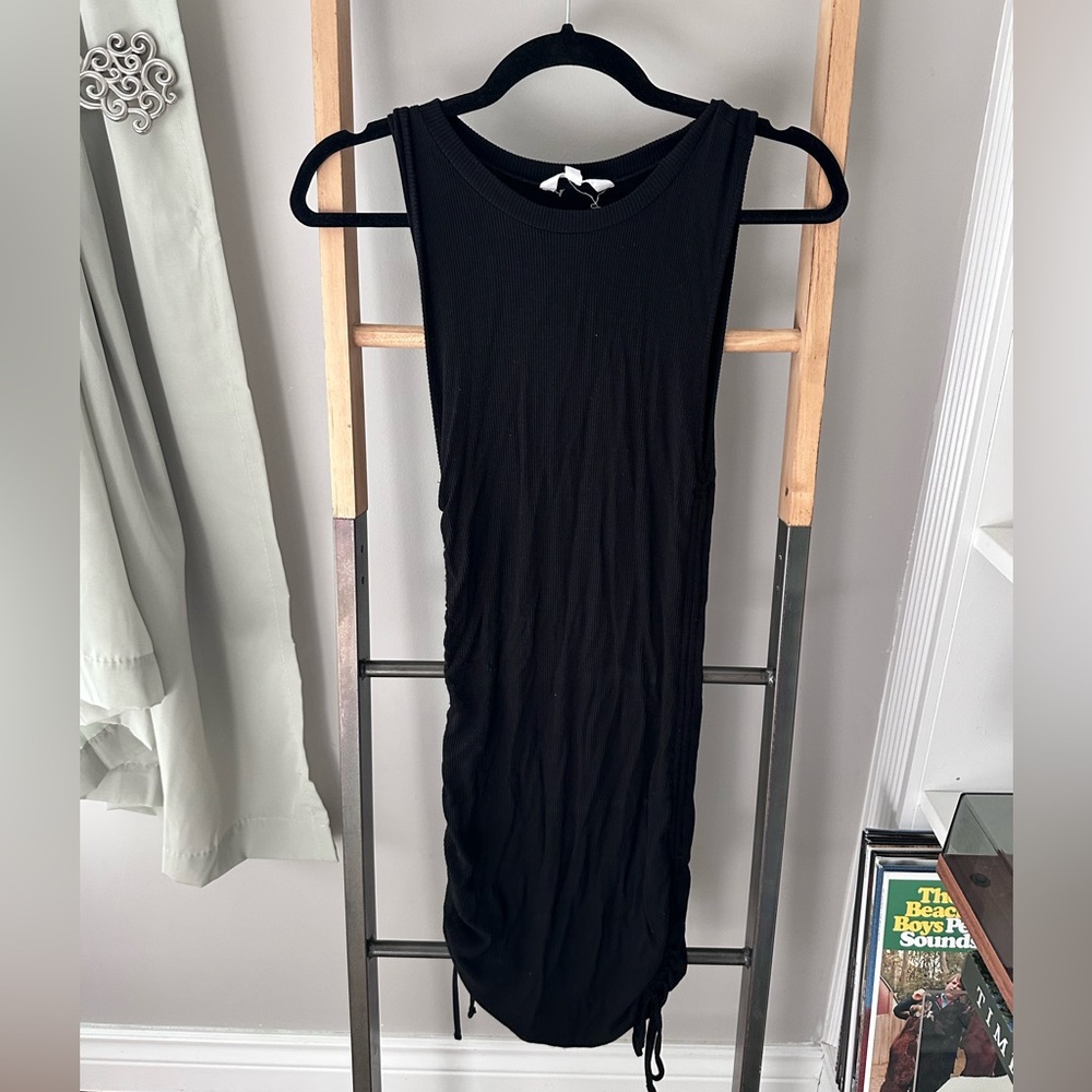 BB Dakota dress